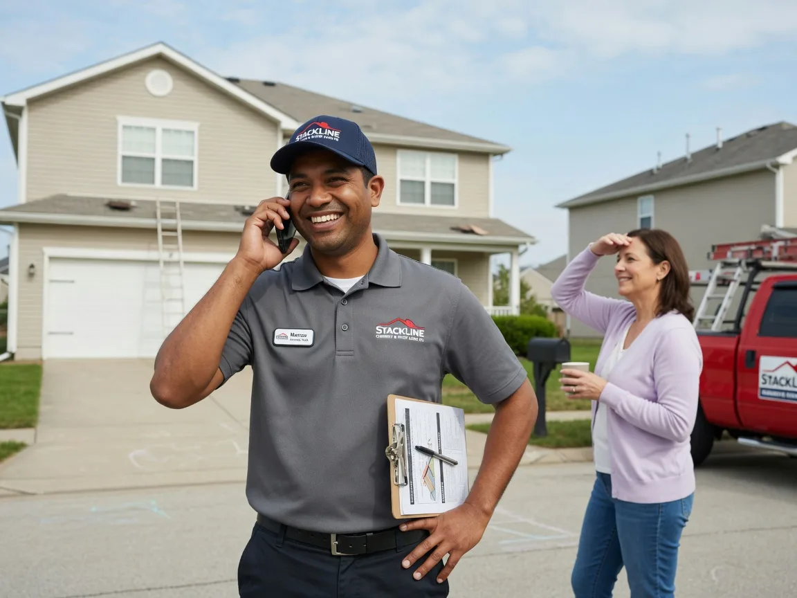 Chimney flashing repair Sharps Chapel, TN FAQs